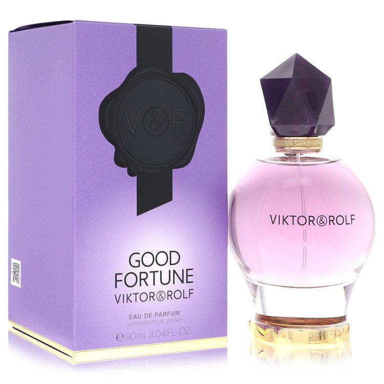 Viktor & Rolf Good Fortune 3.0 Eau De Parfum Spray for Women