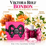 Bonbon by Viktor & Rolf 1.7 Oz Eau De Parfum for Women