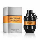Spicebomb Extreme by Viktor & Rolf 1.7 Oz Eau De Parfum for Men