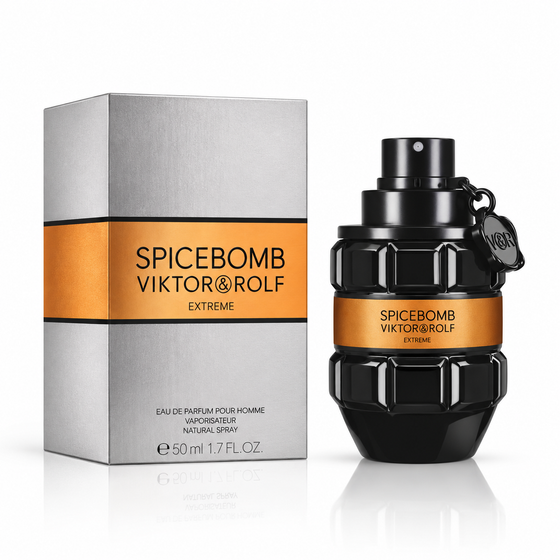 Viktor & Rolf Spicebomb Extreme 50 mL Eau de Parfum for Men