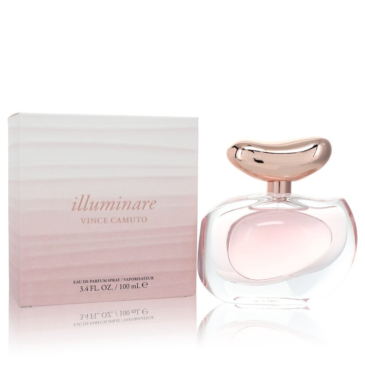 Vince Camuto Illuminare by Vince Camuto 3.4 Oz Eau De Parfum Spray for Women