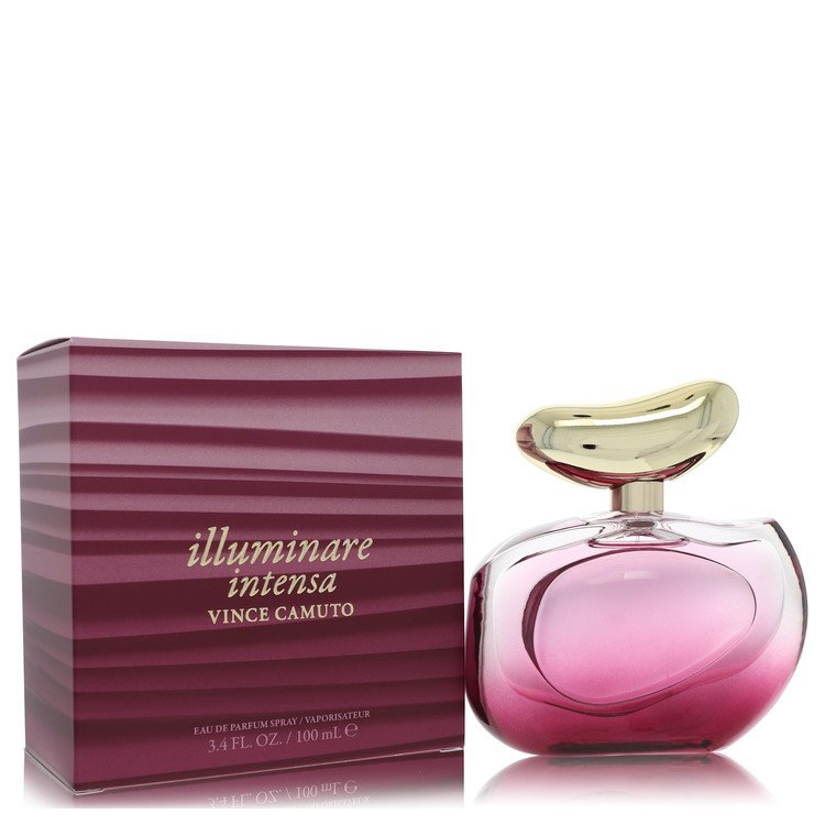 Vince Camuto Illuminare Intensa 3.4 Oz Eau De Parfum Spray for Women