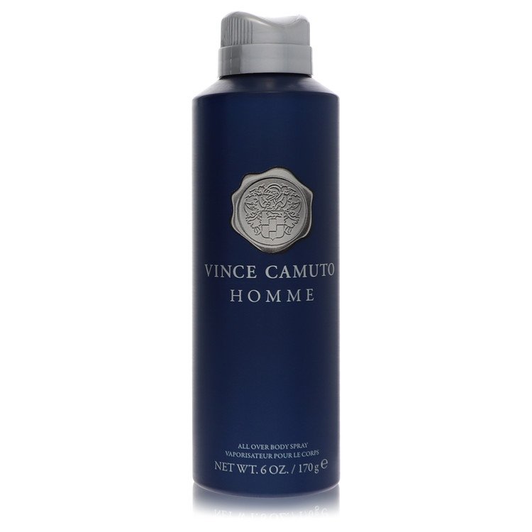 Vince Camuto Homme by Vince Camuto 6 Oz Body Spray for Men