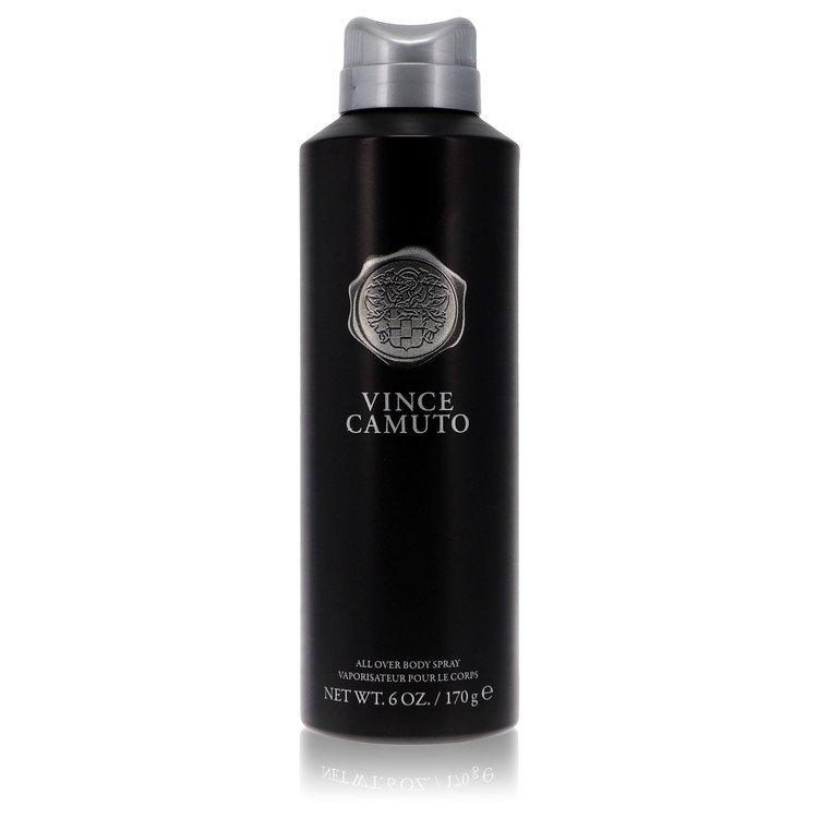 Vince Camuto by Vince Camuto 8 Oz Body Spray for Men