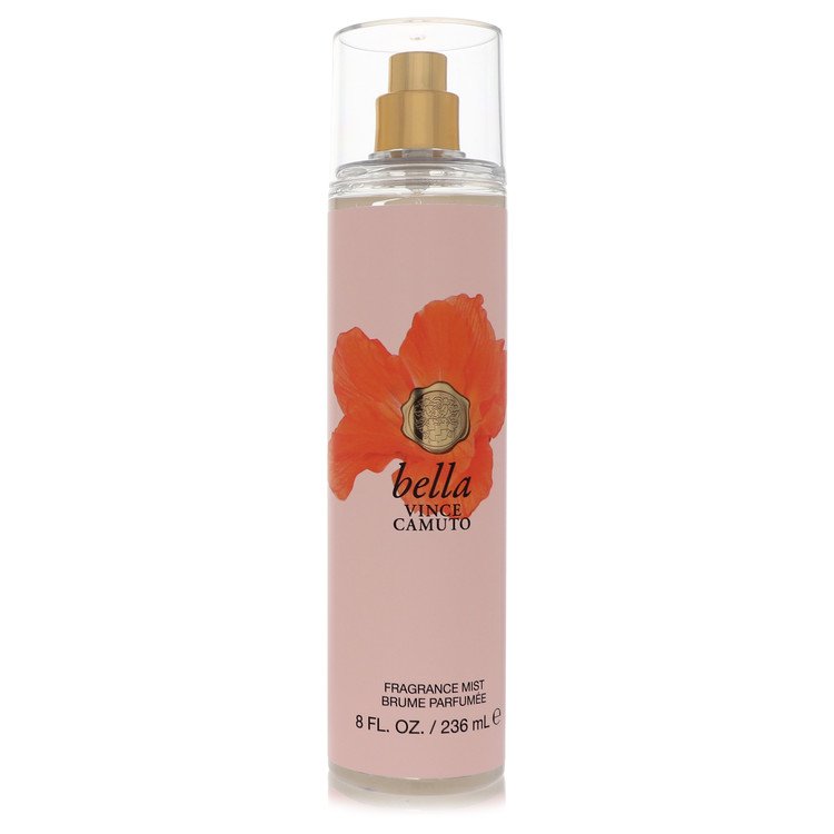 Vince Camuto Bella by Vince Camuto 8 Oz Body Mist for Women