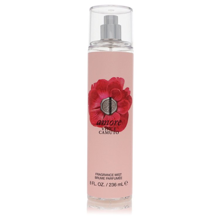 Vince Camuto Amore by Vince Camuto 8 Oz Body Mist for Women