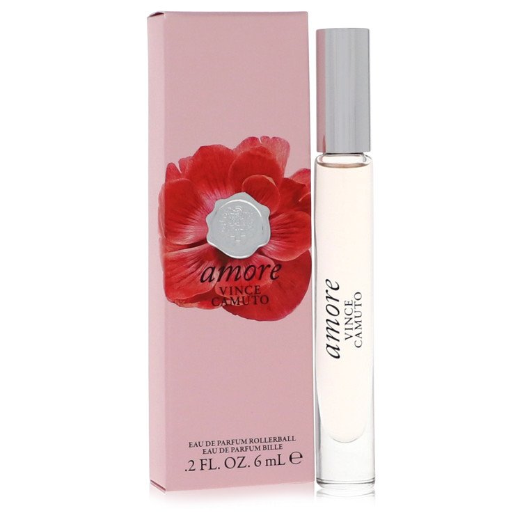 Vince Camuto Amore by Vince Camuto 2 Oz Mini Eau De Parfum Rollerball . for Women