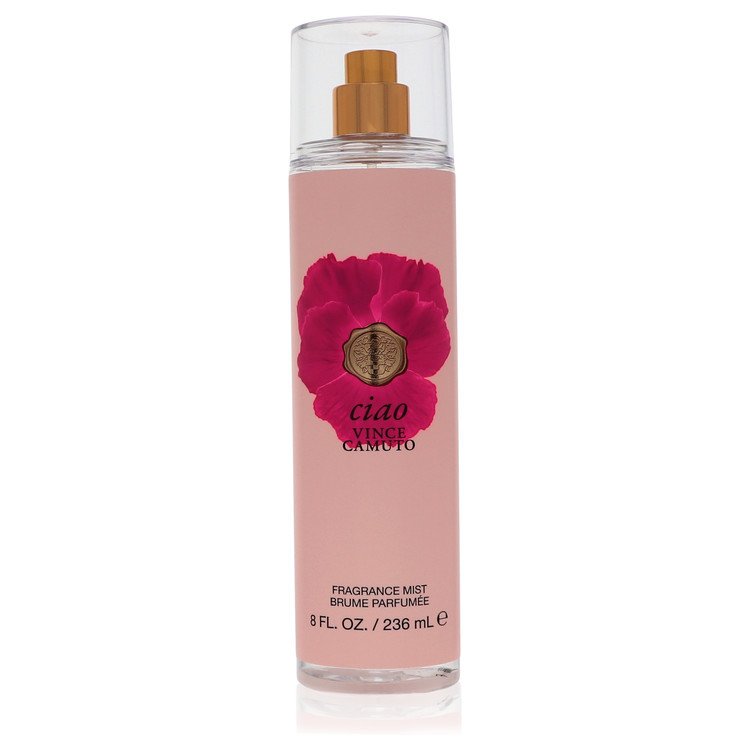 Vince Camuto Ciao by Vince Camuto 8 Oz Body Mist for Women