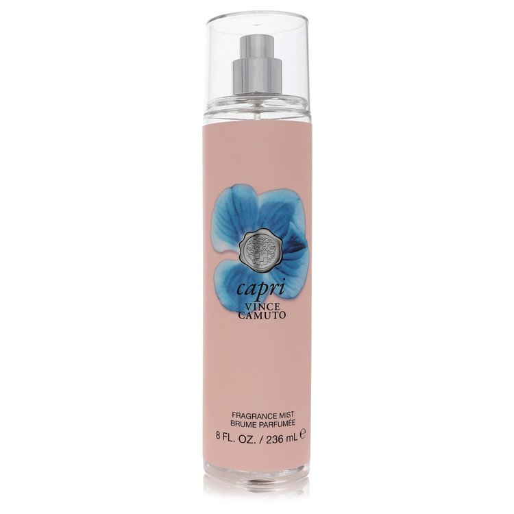 Vince Camuto Capri by Vince Camuto 8 Oz Body Mist for Women