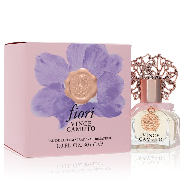 Vince Camuto Fiori by Vince Camuto 1 Oz Eau De Parfum Spray for Women