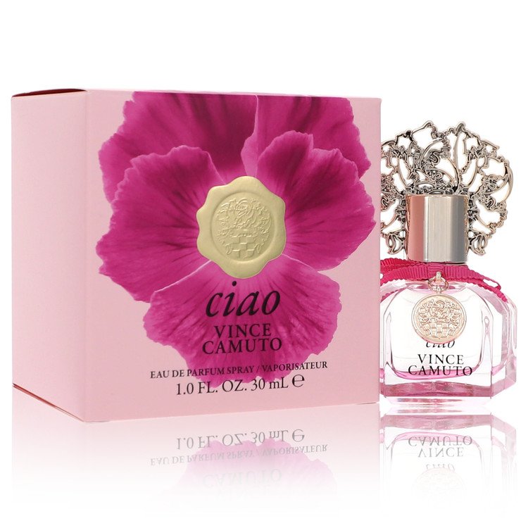 Vince Camuto Ciao by Vince Camuto 1 Oz Eau De Parfum Spray for Women