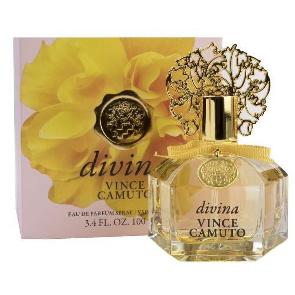 Only Me Passion by Yves De Sistelle 3.4 Oz Eau De Parfum Spray for Women