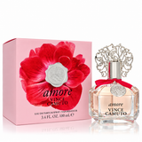Camuto Amore by Vince Camuto 3.4 Oz Eau De Parfum Spray for Women