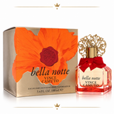 Vince Camuto Bella Notte by Vince Camuto 3.4 Oz Eau De Parfum Spray In Box for Women