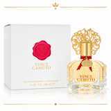 Camuto by Vince Camuto 3.4 Oz Eau De Parfum Spray for Women
