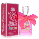 Viva La Juicy Neon by Juicy Couture 1.7 Oz Eau De Parfum Spray for Women