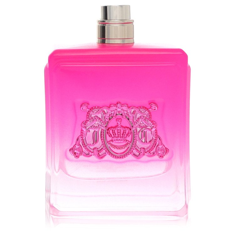 Viva La Juicy Petals Please by Juicy Couture Eau De Parfum Spray (Tester) 3.4 oz for Women - Premium Designer Fragrance – Available at AAA Beauty