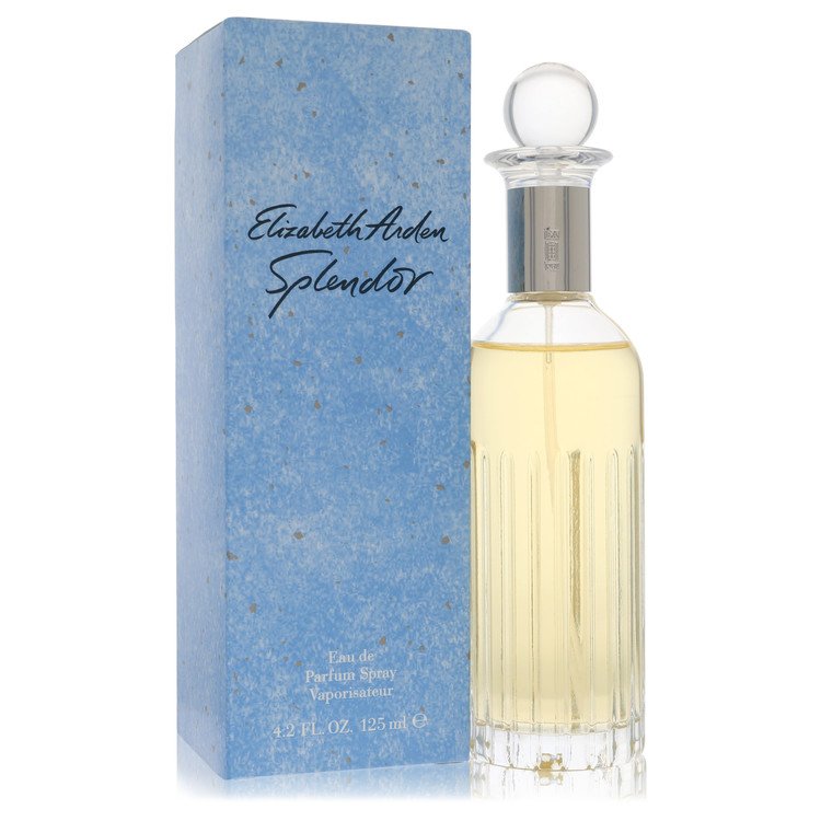Splendor by Elizabeth Arden 4.2 Oz Eau De Parfum Spray for Women