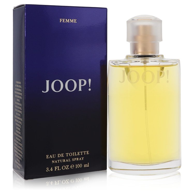 Joop by Joop! By Joop! 3.4 Oz Eau De Toilette Spray for Women