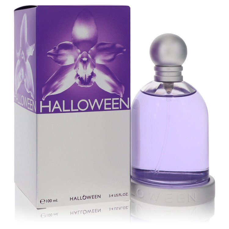 Halloween By Jesus Del Pozo Perfume 3.4 Oz Eau De Toilette Spray For Women - Box