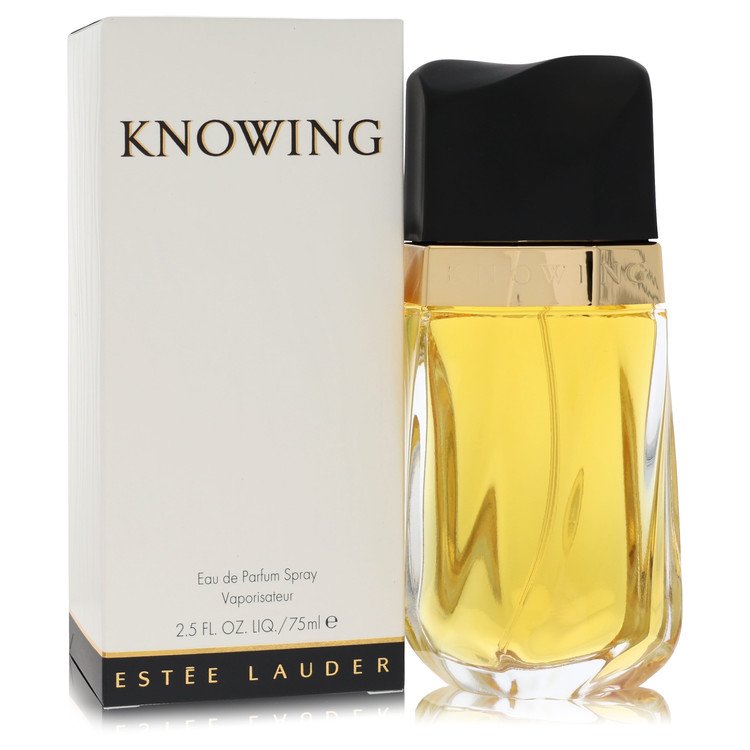 Knowing 2.5 Oz