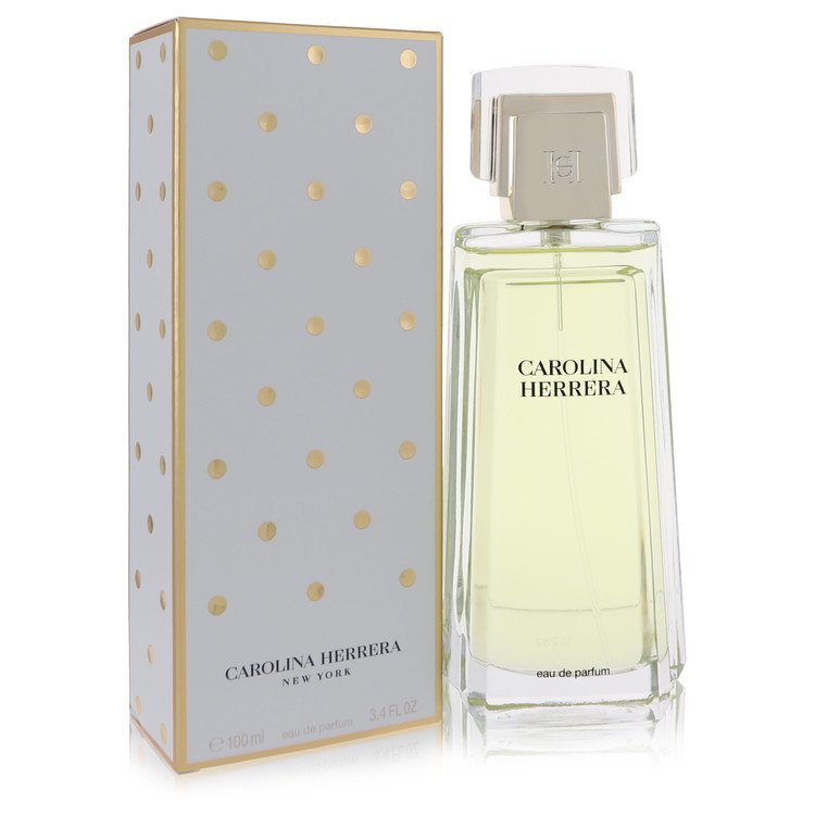 Carolina Herrera by Carolina Herrera 3.4 Oz Eau De Parfum Spray for Women