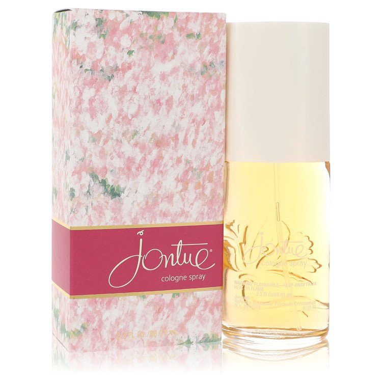 Jontue Cologne Spray 2.3 Oz by Revlon for Women