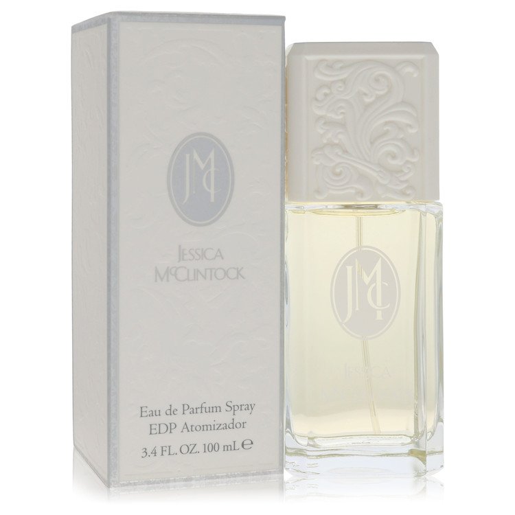Jessica Mc Clintock by Jessica Mcclintock 3.4 Oz Eau De Parfum Spray for Women