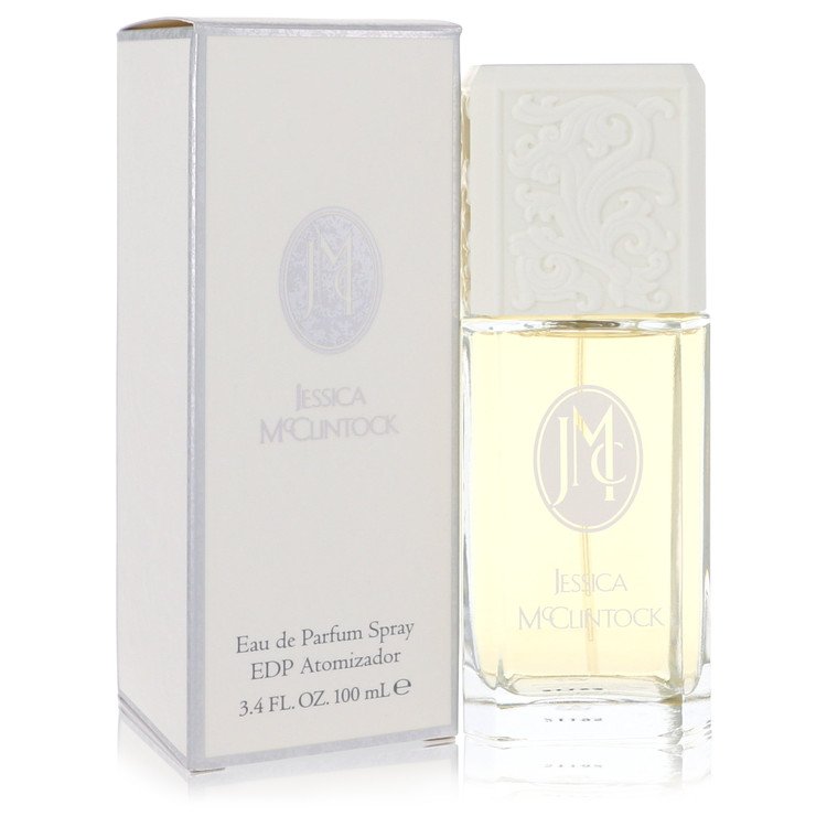 Jessica Mcclintock Eau De Parfum Spray 3.4 Oz by Jessica Mcclintock for Women