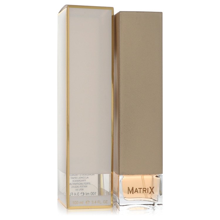 Matrix by Matrix 3.4 Oz Eau De Parfum Spray for Women