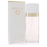 True Love by Elizabeth Arden 3.3 Oz Eau De Toilette Spray In Box for Women