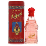 Red Jeans by Versace 2.5 Oz Eau De Toilette Spray In Box for Women