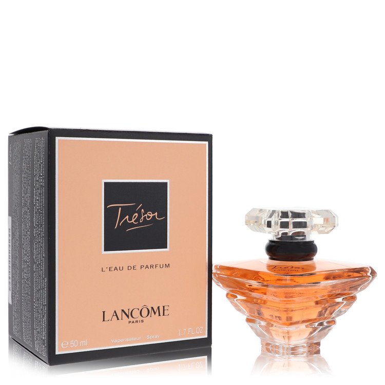 Tresor by Lancome Eau De Parfum Spray 1.7 oz for Women - Premium Designer Fragrance – Available at AAA Beauty