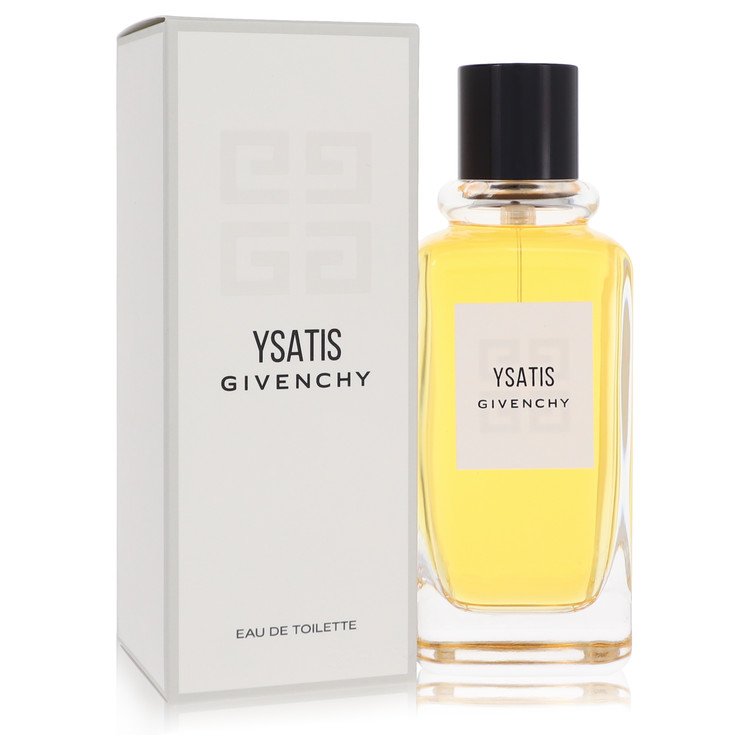 Ysatis by Givenchy 3.3 Oz Eau De Toilette for Women