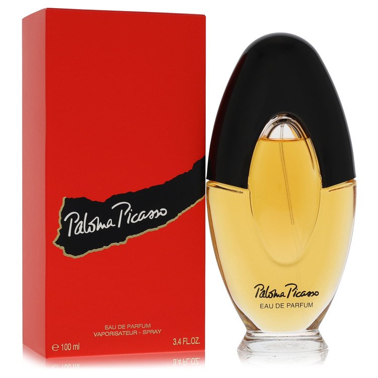 Picasso by Paloma 3.4 Oz Eau De Parfum Spray for Women