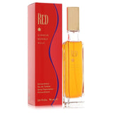 Beverly Hills Red by Giorgio Beverly Hills 3.0 Oz Eau De Toilette Spray for Women