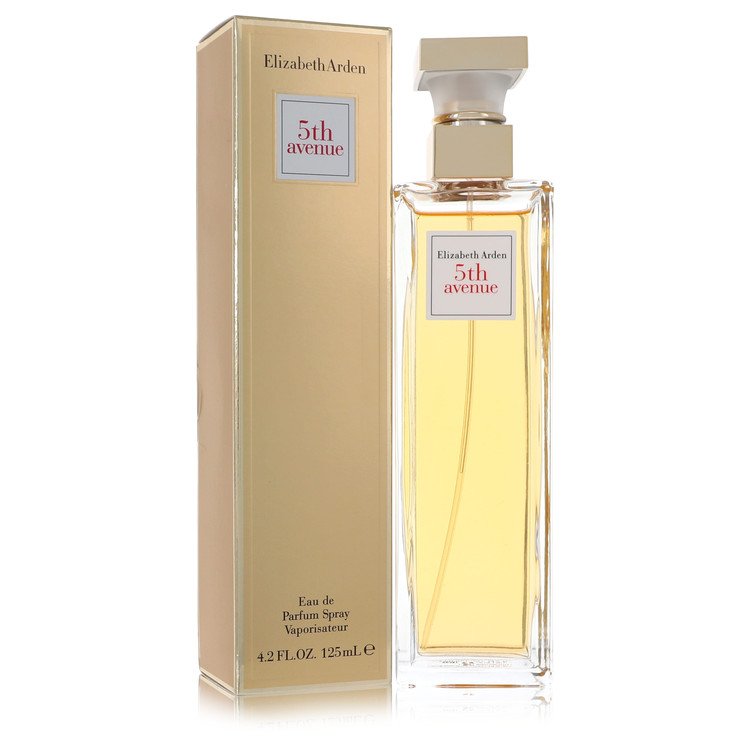 Elizabeth Arden 5Th Avenue 4.2 Oz Eau De Parfum Spray for Women