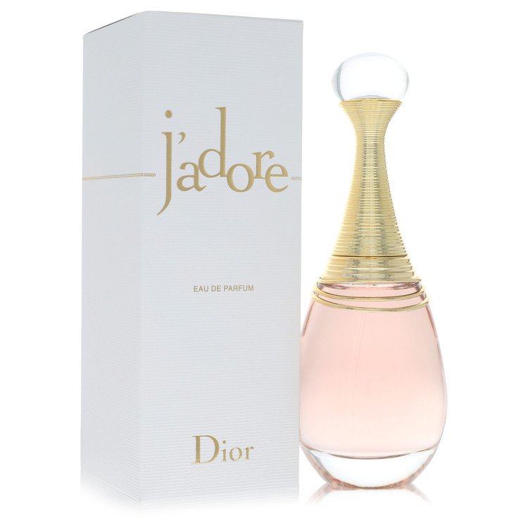 Jadore by Christian Dior 3.4 Oz Eau De Parfum Spray for Women