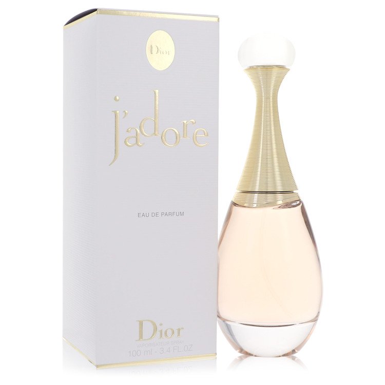 Christian Dior Jadore 3.4 Oz Eau De Parfum Spray for Women