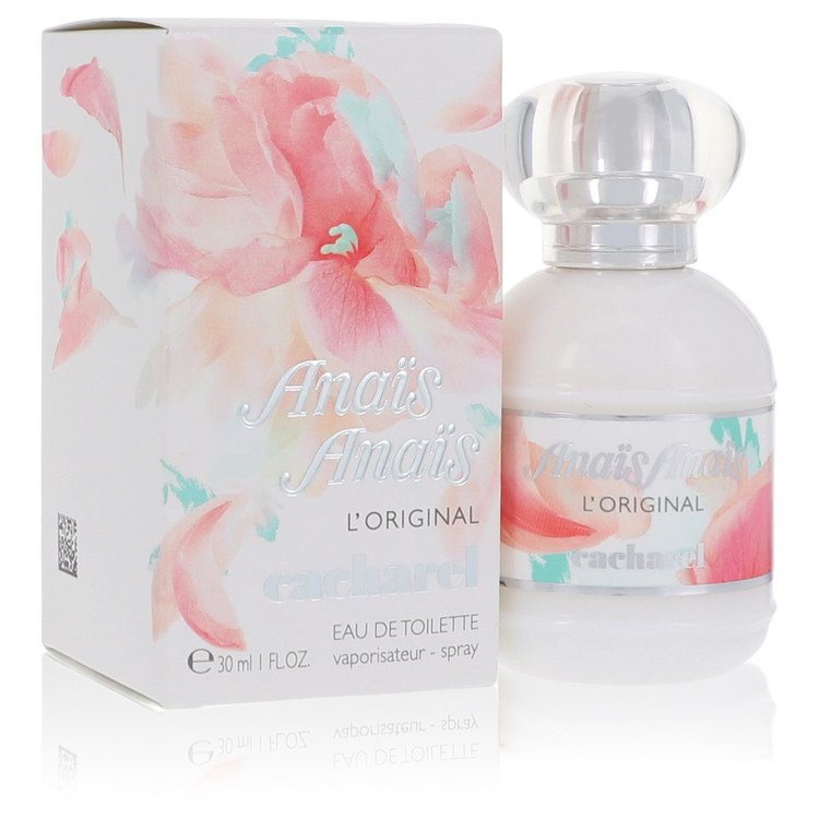 Anais Anais L'original by Cacharel 1 Oz Eau De Toilette Spray for Women