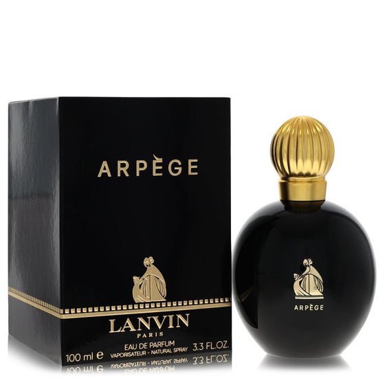 Arpege by Lanvin 3.3 Oz Eau De Parfum Spray In Box for Women