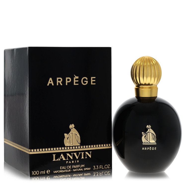 Arpege By Lanvin for Women - 3.3 OZ EAU DE PARFUM SPRAY