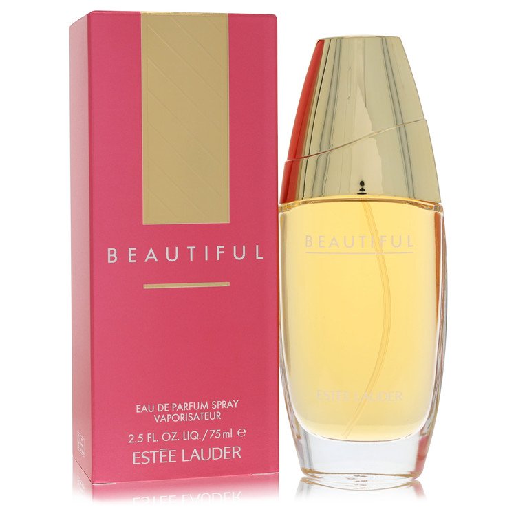 Beautiful by Estee Lauder 2.5 Oz Eau De Parfum Spray for Women