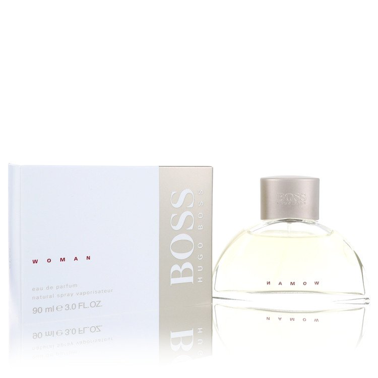 Boss by Hugo Boss 3 Oz Eau De Parfum Spray for Women