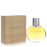Burberry by Burberry 1.6 Oz Eau De Parfum Spray In Box for Women
