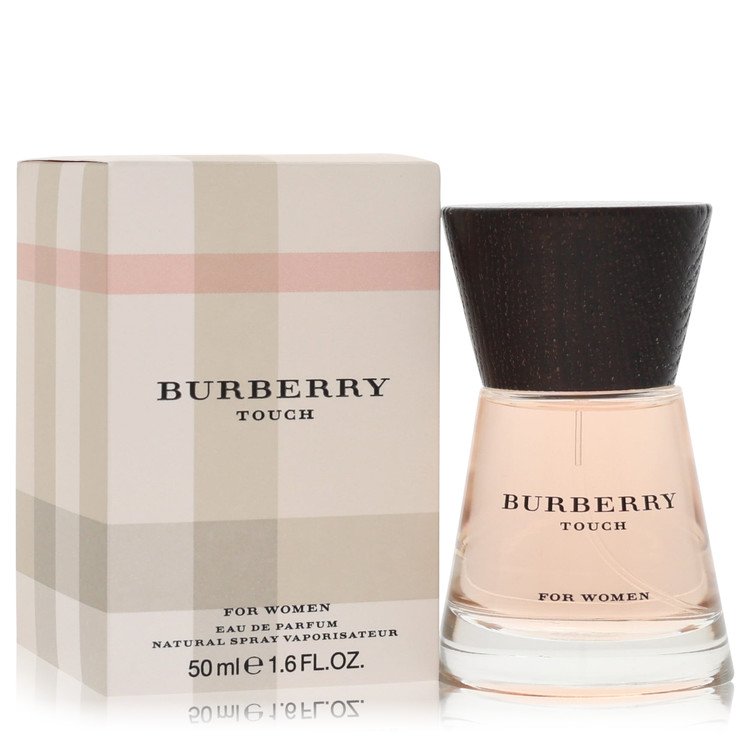 Burberry Touch by Burberry 1.7 Oz Eau De Parfum Spray for Women