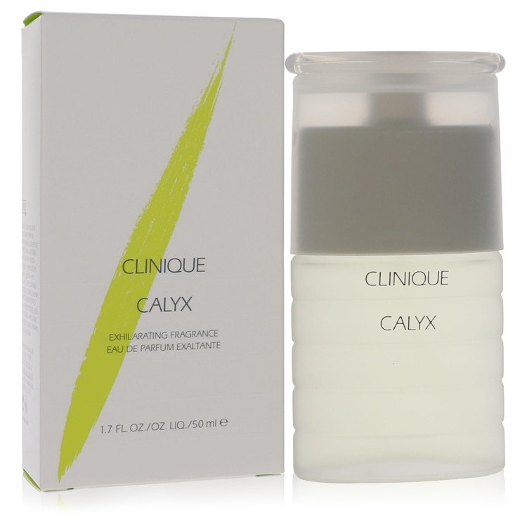 Calyx By Clinique Perfume 1.7 Oz Eau De Parfum Exaltante Spray For Women - Box