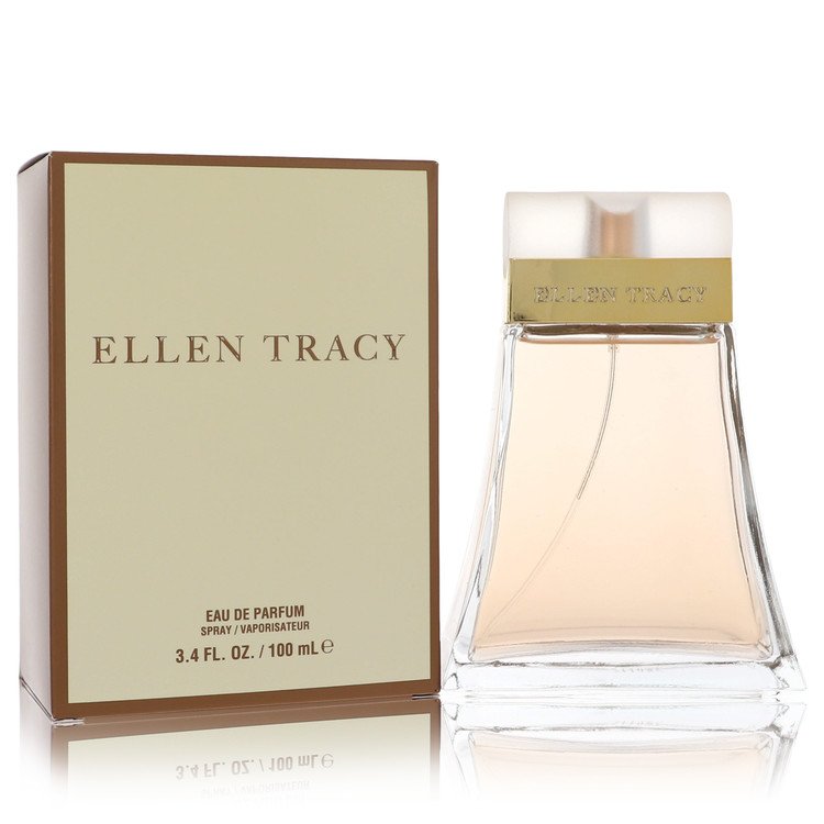 Ellen Tracy by Ellen Tracy 3.4 Oz Eau De Parfum Spray for Women