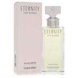Eternity by Calvin Klein 3.4 Oz Eau De Parfum Spray for Women