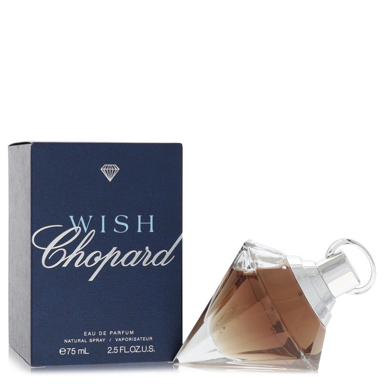 Wish by Chopard 2.5 Oz Eau De Parfum Spray for Women
